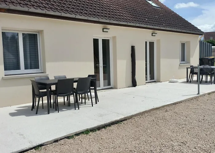 Maison - Log 2 - Dry