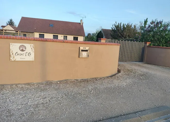 Maison - Log 2 - Dry