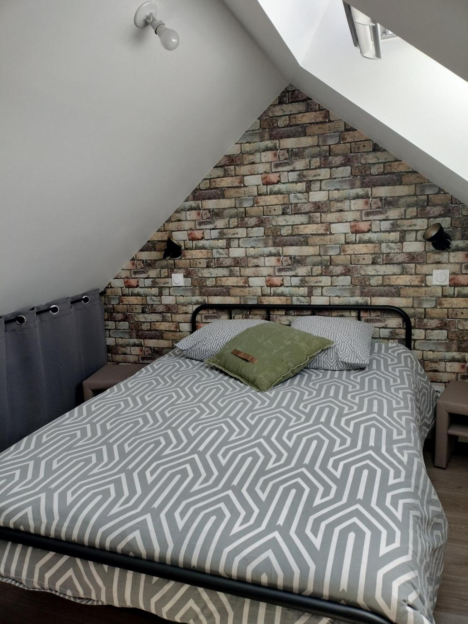Casa de Férias Maison - Log 2 - *